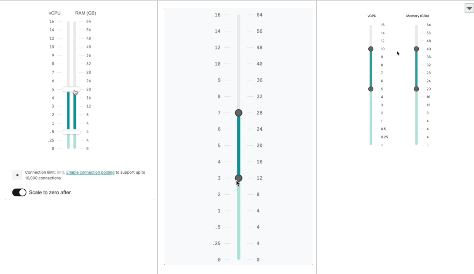 Using V0 for UI Design Exploration
